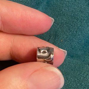 Pandora Sun Moon Stars Charm